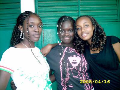 khadiiJa awa diia & mOuah